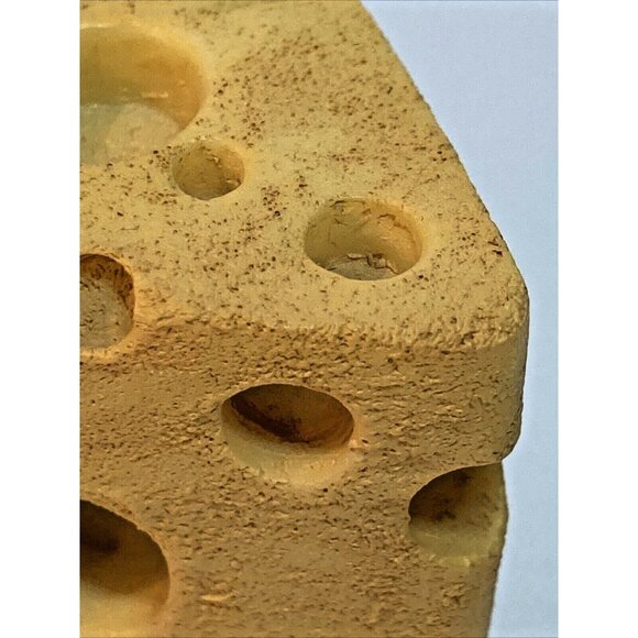 Charming Tails Fitz and Floyd Say Cheese Mouse Figurine 89/167 - Picture 11 of 12